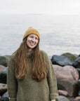 Soothing Stitches: Knits for a Quiet Mind - Laine - The Little Yarn Store