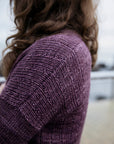 Soothing Stitches: Knits for a Quiet Mind - Laine - The Little Yarn Store