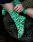 Soothing Stitches: Knits for a Quiet Mind - Laine - The Little Yarn Store