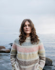 Soothing Stitches: Knits for a Quiet Mind - Laine - The Little Yarn Store