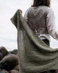 Soothing Stitches: Knits for a Quiet Mind - Laine - The Little Yarn Store