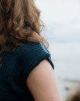 Soothing Stitches: Knits for a Quiet Mind - Laine - The Little Yarn Store