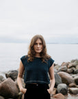 Soothing Stitches: Knits for a Quiet Mind - Laine - The Little Yarn Store
