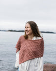 Soothing Stitches: Knits for a Quiet Mind - Laine - The Little Yarn Store