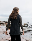 Soothing Stitches: Knits for a Quiet Mind - Laine - The Little Yarn Store