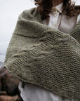 Soothing Stitches: Knits for a Quiet Mind - Laine - The Little Yarn Store