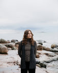 Soothing Stitches: Knits for a Quiet Mind - Laine - The Little Yarn Store