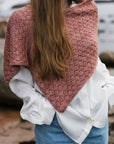 Soothing Stitches: Knits for a Quiet Mind - Laine - The Little Yarn Store