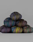 Spincycle Yarns Dyed in the Wool - Spincycle Yarns - Bitter Pill - The Little Yarn Store