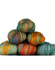Spincycle Yarns Dyed in the Wool - Spincycle Yarns Bright Idea - The Little Yarn Store
