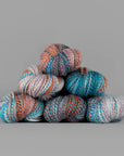Spincycle Yarns Dyed in the Wool - Spincycle Yarns - Castaway - The Little Yarn Store