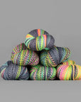 Spincycle Yarns Dyed in the Wool - Spincycle Yarns - Dark Side - The Little Yarn Store