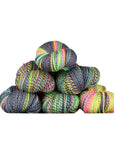 Spincycle Yarns Dyed in the Wool - Spincycle Yarns Dark Side - The Little Yarn Store