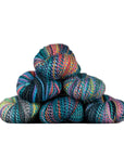 Spincycle Yarns Dyed in the Wool - Spincycle Yarns Eleventh Hour - The Little Yarn Store