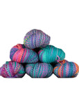 Spincycle Yarns Dyed in the Wool - Spincycle Yarns Fluorite - The Little Yarn Store