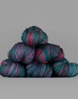 Spincycle Yarns Dyed in the Wool - Spincycle Yarns - Good Omen - The Little Yarn Store