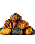 Spincycle Yarns Dyed in the Wool - Spincycle Yarns Happy Pill - The Little Yarn Store