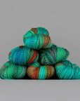 Spincycle Yarns Dyed in the Wool - Spincycle Yarns - Holy Toledo - The Little Yarn Store
