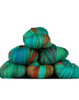 Spincycle Yarns Dyed in the Wool - Spincycle Yarns Holy Toledo - The Little Yarn Store