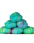 Spincycle Yarns Dyed in the Wool - Spincycle Yarns Last Splash - The Little Yarn Store