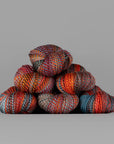 Spincycle Yarns Dyed in the Wool - Spincycle Yarns - Mississippi Marsala - The Little Yarn Store