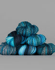 Spincycle Yarns Dyed in the Wool - Spincycle Yarns - Open Water - The Little Yarn Store