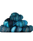 Spincycle Yarns Dyed in the Wool - Spincycle Yarns Open Water - The Little Yarn Store