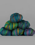 Spincycle Yarns Dyed in the Wool - Spincycle Yarns - Peas In A Pod - The Little Yarn Store