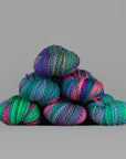 Spincycle Yarns Dyed in the Wool - Spincycle Yarns - Pop-Click - The Little Yarn Store