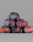 Spincycle Yarns Dyed in the Wool - Spincycle Yarns - Poppy - The Little Yarn Store