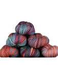 Spincycle Yarns Dyed in the Wool - Spincycle Yarns Poppy - The Little Yarn Store