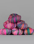 Spincycle Yarns Dyed in the Wool - Spincycle Yarns - Rabbit Hole - The Little Yarn Store