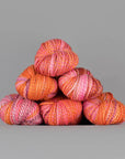 Spincycle Yarns Dyed in the Wool - Spincycle Yarns - Reckless Abandon - The Little Yarn Store