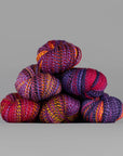 Spincycle Yarns Dyed in the Wool - Spincycle Yarns - Rosy Maple - The Little Yarn Store