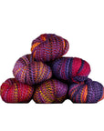 Spincycle Yarns Dyed in the Wool - Spincycle Yarns Rosy Maple - The Little Yarn Store