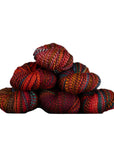 Spincycle Yarns Dyed in the Wool - Spincycle Yarns Rusted Rainbow - The Little Yarn Store