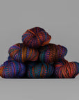 Spincycle Yarns Dyed in the Wool - Spincycle Yarns - Shades of Earth - The Little Yarn Store