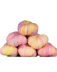 Spincycle Yarns Dyed in the Wool - Spincycle Yarns Soft Power - The Little Yarn Store