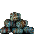 Spincycle Yarns Dyed in the Wool - Spincycle Yarns Something Wicked - The Little Yarn Store