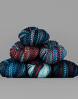 Spincycle Yarns Dyed in the Wool - Spincycle Yarns - Standard Blues - The Little Yarn Store