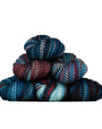 Spincycle Yarns Dyed in the Wool - Spincycle Yarns Standard Blues - The Little Yarn Store