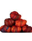 Spincycle Yarns Dyed in the Wool - Spincycle Yarns Stay Out of the Forest - The Little Yarn Store