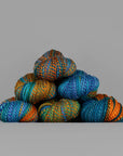Spincycle Yarns Dyed in the Wool - Spincycle Yarns - The Family Jewels - The Little Yarn Store