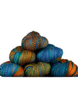 Spincycle Yarns Dyed in the Wool - Spincycle Yarns The Family Jewels - The Little Yarn Store