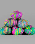 Spincycle Yarns Dyed in the Wool - Spincycle Yarns - Vibe Check - The Little Yarn Store