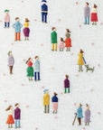 Stitching through the Seasons - Yumiko Higuchi - The Little Yarn Store