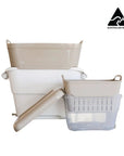 Strucket - Stucket - 4.5 Litre - The Little Yarn Store