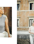 Summer Knits - Sari Nordlund - The Little Yarn Store