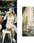 Summer Knits - Sari Nordlund - The Little Yarn Store