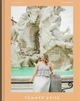 Summer Knits - Sari Nordlund - The Little Yarn Store